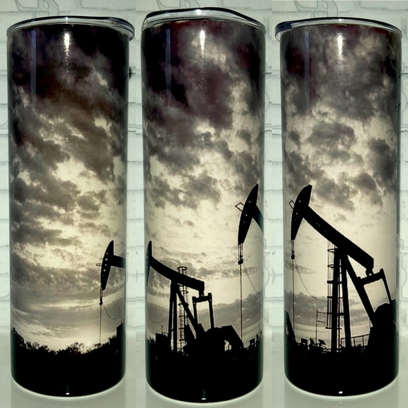 Pumpjack - Picture 1 of 1